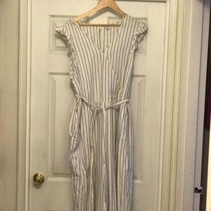 Ladies XXL jump suit, great condition.